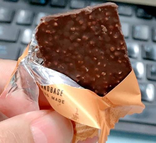 网红薄荷糖热量,甜蜜背后的热量真相